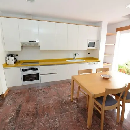 Espectacular Atico Con Terraza A 50 Mt Playa Canteras Appartement