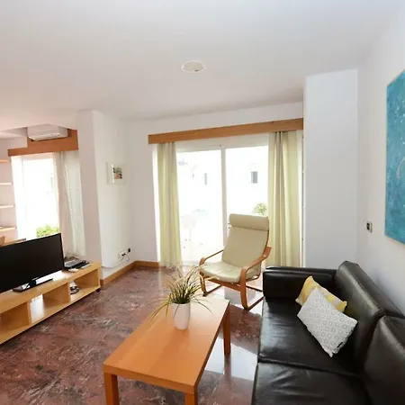 Apartment Espectacular Atico Con Terraza A 50 Mt Playa Canteras
