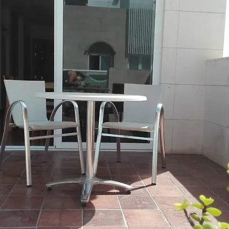 Apartment Espectacular Atico Con Terraza A 50 Mt Playa Canteras